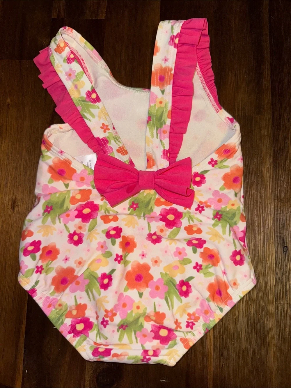 Gymboree adorable one